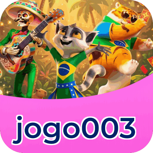 Bônus de boas-vindas jogo003