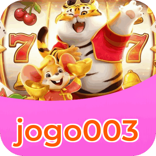 Bônus de Boas-vindas jogo003