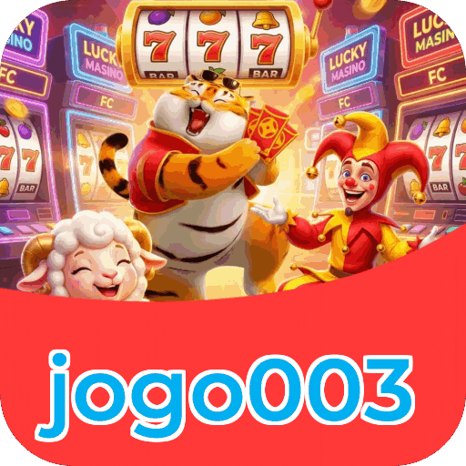 Jogos com maior RTP na jogo003