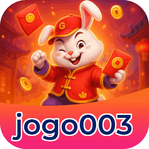 jogo003: Seu Cassino Online Seguro e Divertido